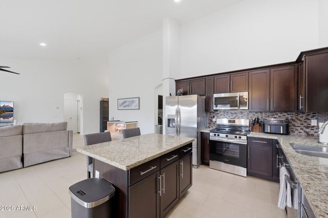 3623 E CROCUS Drive, Phoenix, AZ 85032