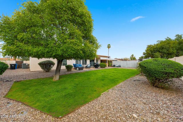 3623 E CROCUS Drive, Phoenix, AZ 85032