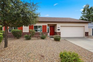 3623 E CROCUS Drive, Phoenix, AZ 85032