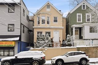 383 Broadway, Passaic City, NJ 07055