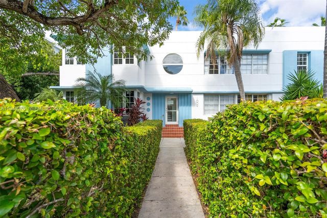 1009 Meridian Ave 15, Miami Beach, FL 33139