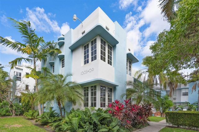 1009 Meridian Ave 15, Miami Beach, FL 33139