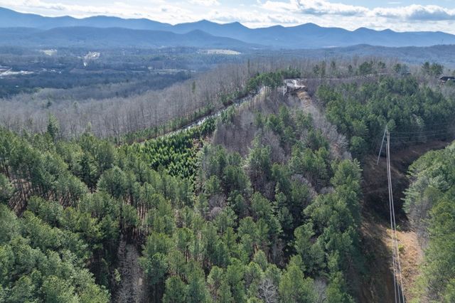Lot 74 Thirteen Hundred, Blairsville, GA 30512