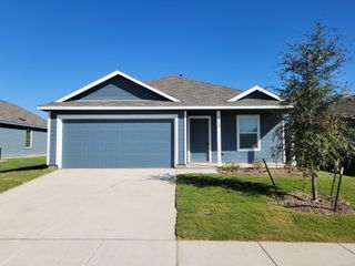1612 Parliar Street, Mckinney, TX 75071