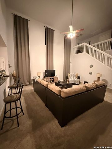 8319 Percheron Pass, San Antonio, TX 78254