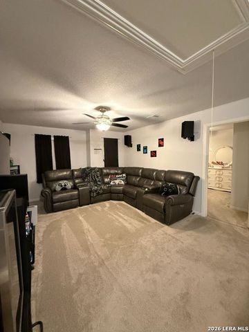 8319 Percheron Pass, San Antonio, TX 78254