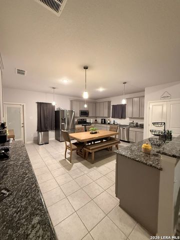 8319 Percheron Pass, San Antonio, TX 78254