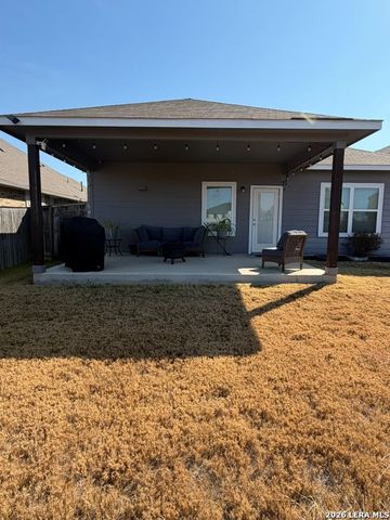 8319 Percheron Pass, San Antonio, TX 78254