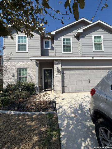 8319 Percheron Pass, San Antonio, TX 78254