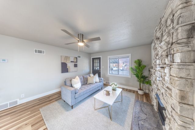 1228 E HARRISON AVE, Salt Lake City, UT 84105