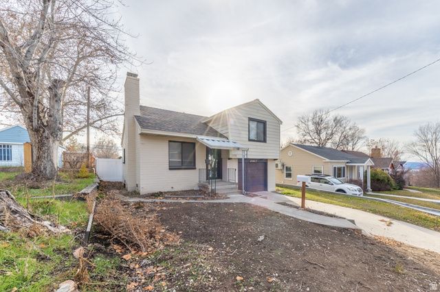 1228 E HARRISON AVE, Salt Lake City, UT 84105