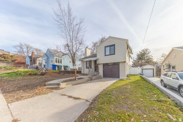 1228 E HARRISON AVE, Salt Lake City, UT 84105