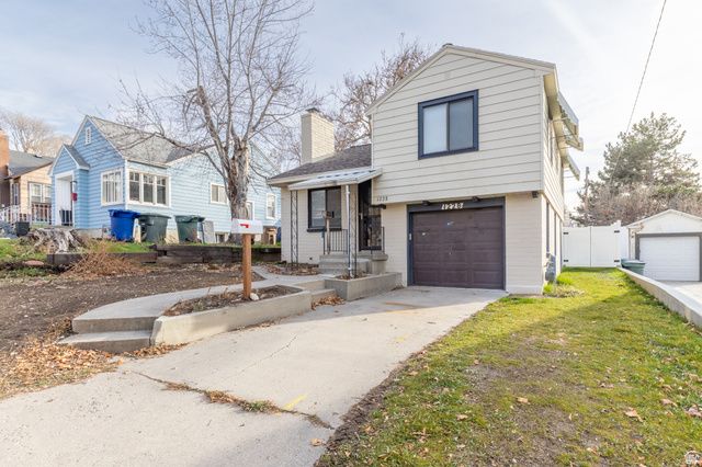 1228 E HARRISON AVE, Salt Lake City, UT 84105