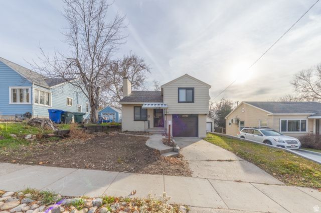 1228 E HARRISON AVE, Salt Lake City, UT 84105