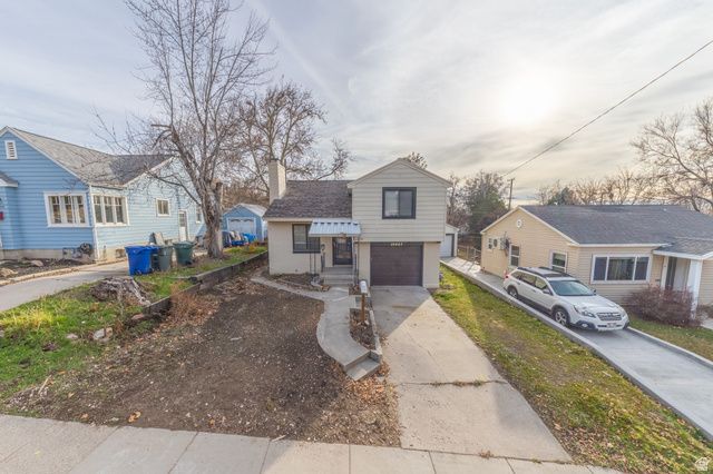 1228 E HARRISON AVE, Salt Lake City, UT 84105