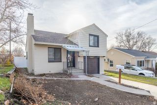 1228 E HARRISON AVE, Salt Lake City, UT 84105