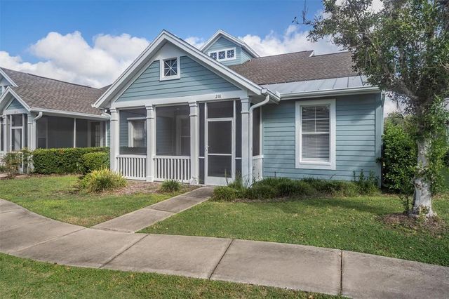 218 SUMMERSIDE COURT, Apollo Beach, FL 33572