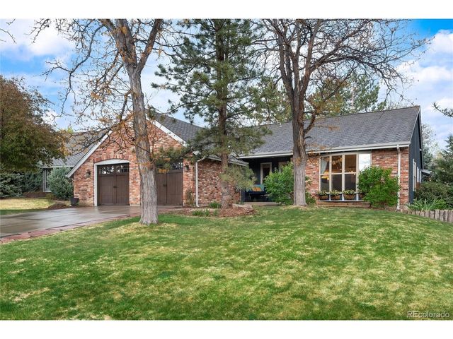7564 S Xenia Ct, Centennial, CO 80112