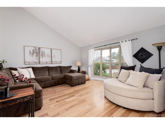 7564 S Xenia Ct, Centennial, CO 80112