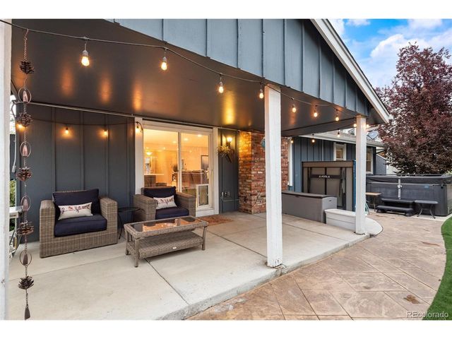7564 S Xenia Ct, Centennial, CO 80112