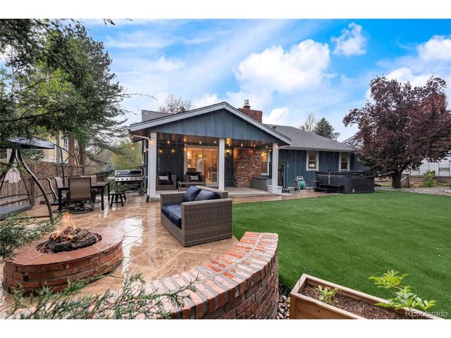 7564 S Xenia Ct, Centennial, CO 80112