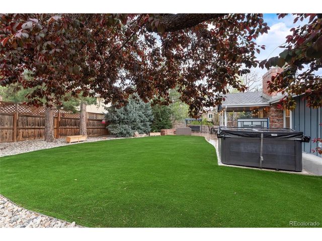 7564 S Xenia Ct, Centennial, CO 80112