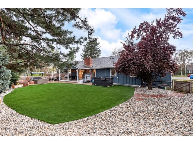 7564 S Xenia Ct, Centennial, CO 80112