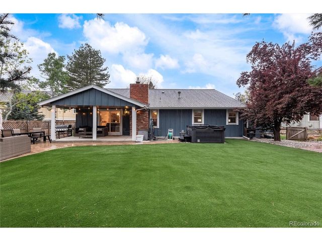 7564 S Xenia Ct, Centennial, CO 80112