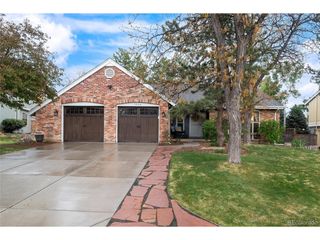7564 S Xenia Ct, Centennial, CO 80112