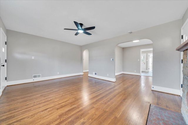 3452 Courtland RD, Roanoke, VA 24012