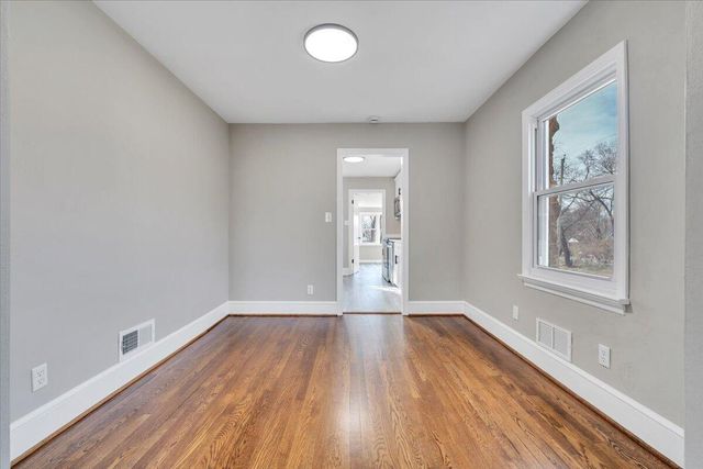 3452 Courtland RD, Roanoke, VA 24012