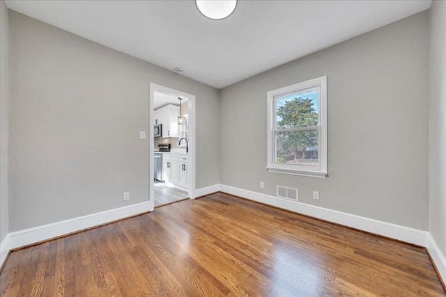 3452 Courtland RD, Roanoke, VA 24012