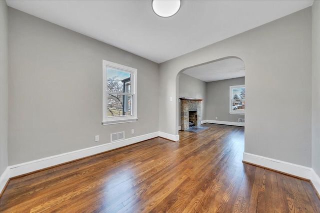 3452 Courtland RD, Roanoke, VA 24012