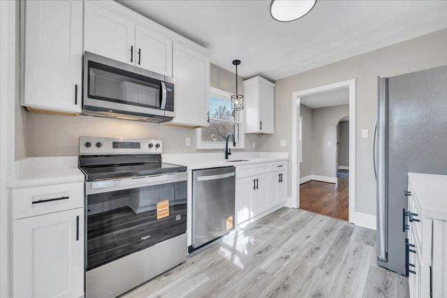 3452 Courtland RD, Roanoke, VA 24012