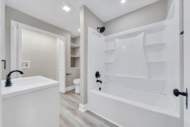 3452 Courtland RD, Roanoke, VA 24012