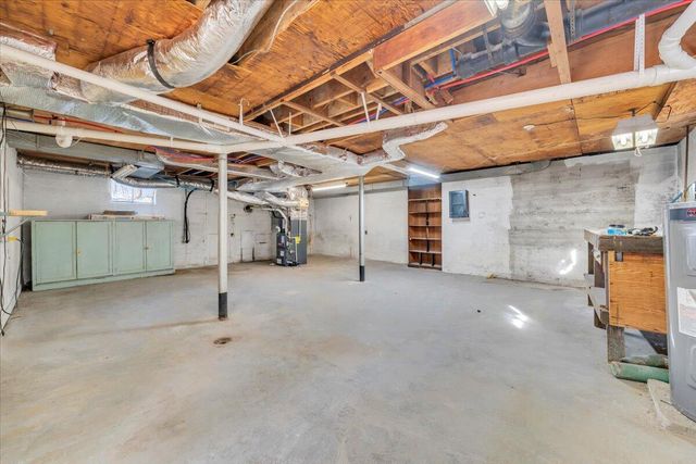 3452 Courtland RD, Roanoke, VA 24012