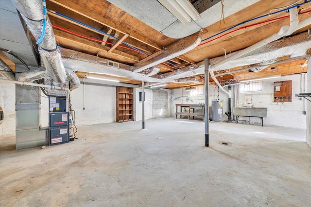 3452 Courtland RD, Roanoke, VA 24012