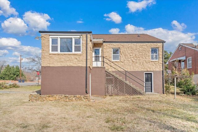 3452 Courtland RD, Roanoke, VA 24012