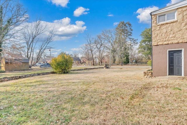 3452 Courtland RD, Roanoke, VA 24012