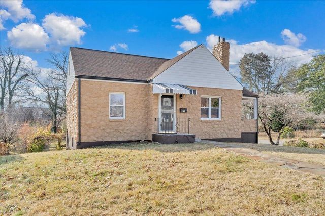 3452 Courtland RD, Roanoke, VA 24012