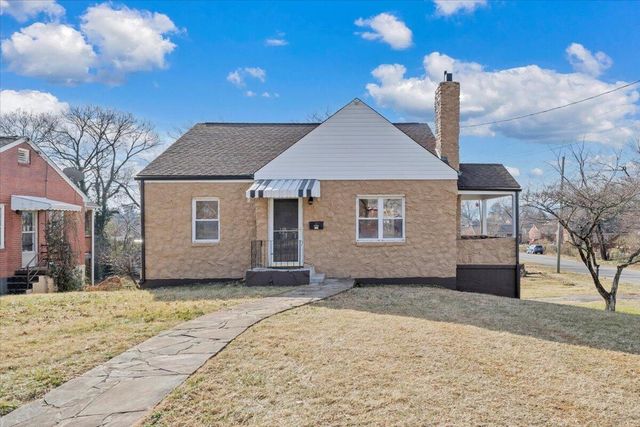 3452 Courtland RD, Roanoke, VA 24012