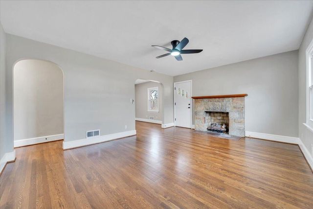 3452 Courtland RD, Roanoke, VA 24012