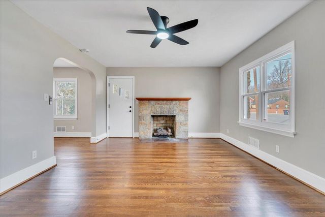 3452 Courtland RD, Roanoke, VA 24012