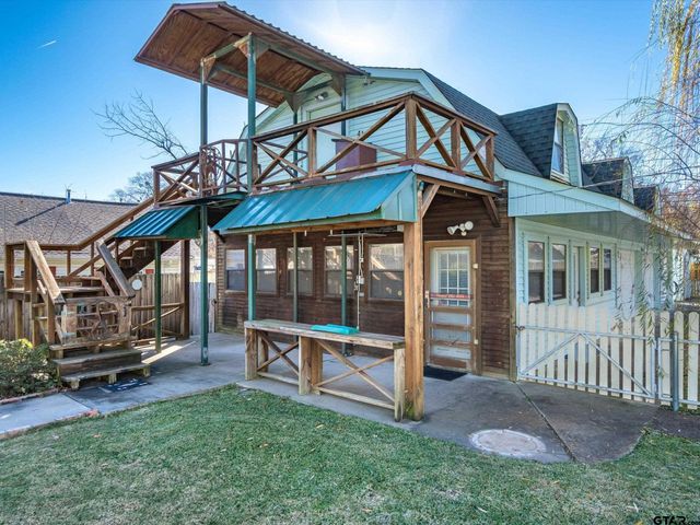 201 S Beech, Winnsboro, TX 75494