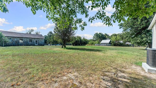 381 Little Flock Drive, Rogers, AR 72756