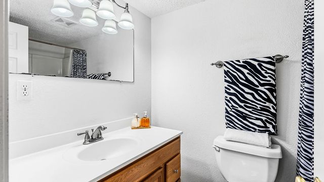 381 Little Flock Drive, Rogers, AR 72756