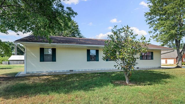 381 Little Flock Drive, Rogers, AR 72756