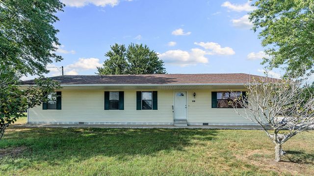 381 Little Flock Drive, Rogers, AR 72756