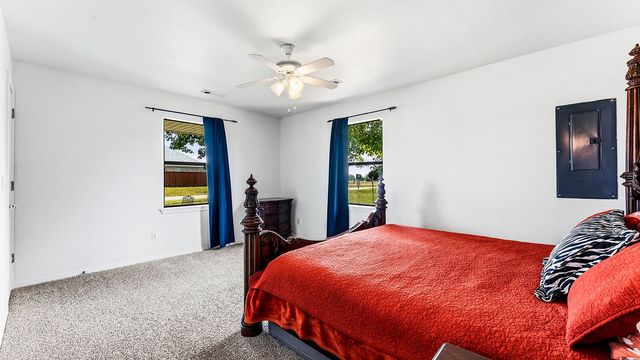 381 Little Flock Drive, Rogers, AR 72756