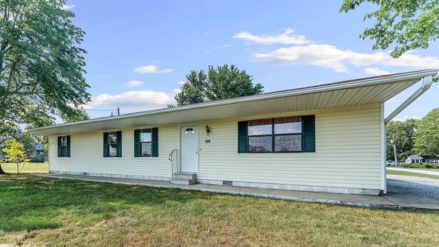 381 Little Flock Drive, Rogers, AR 72756
